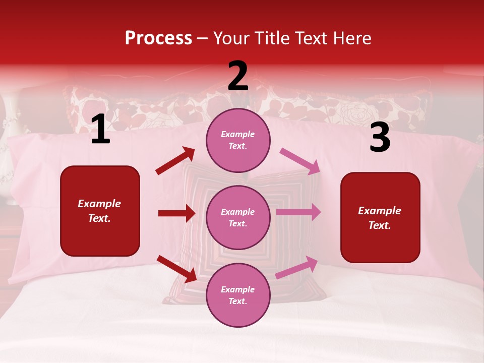 Drop Olive Tasty PowerPoint Template