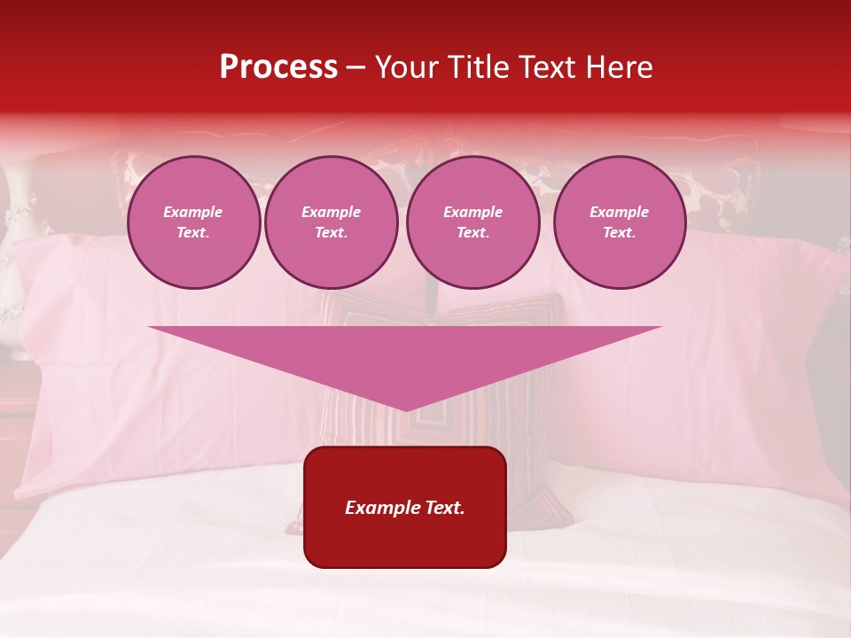 Drop Olive Tasty PowerPoint Template