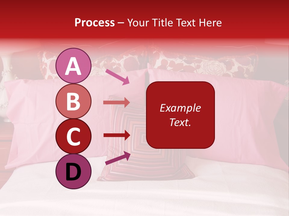 Drop Olive Tasty PowerPoint Template