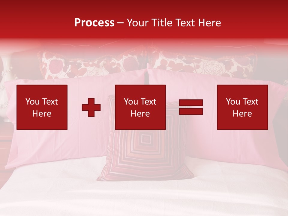 Drop Olive Tasty PowerPoint Template