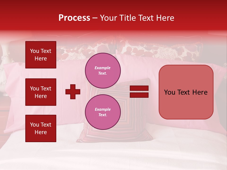 Drop Olive Tasty PowerPoint Template