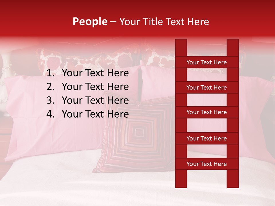 Drop Olive Tasty PowerPoint Template