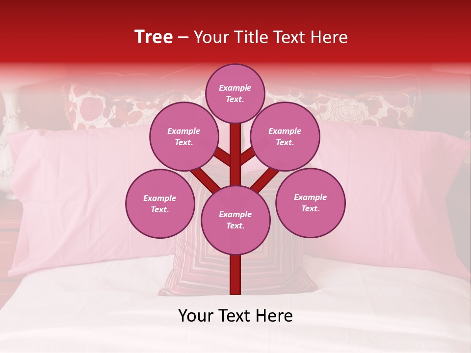 Drop Olive Tasty PowerPoint Template