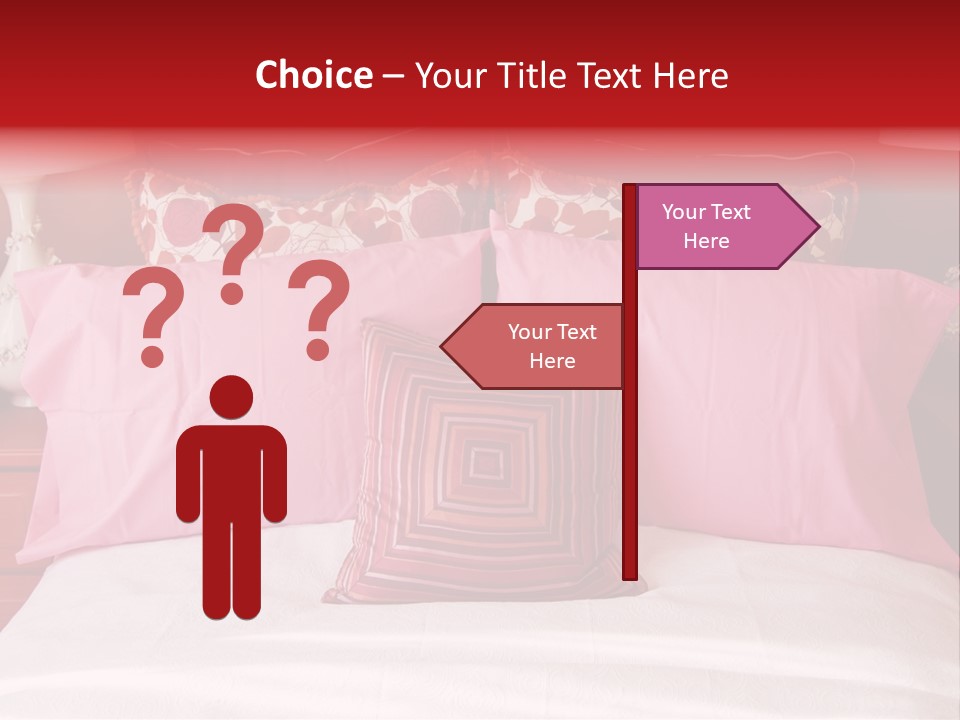 Drop Olive Tasty PowerPoint Template