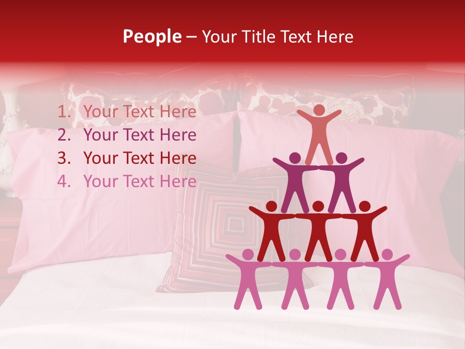 Drop Olive Tasty PowerPoint Template