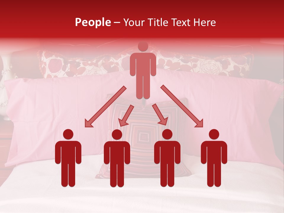 Drop Olive Tasty PowerPoint Template