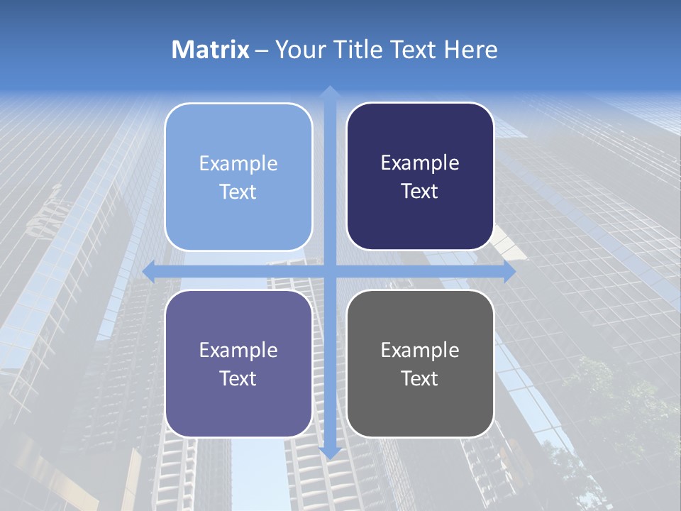 Spoon Branch Freshness PowerPoint Template