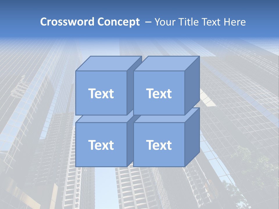 Spoon Branch Freshness PowerPoint Template