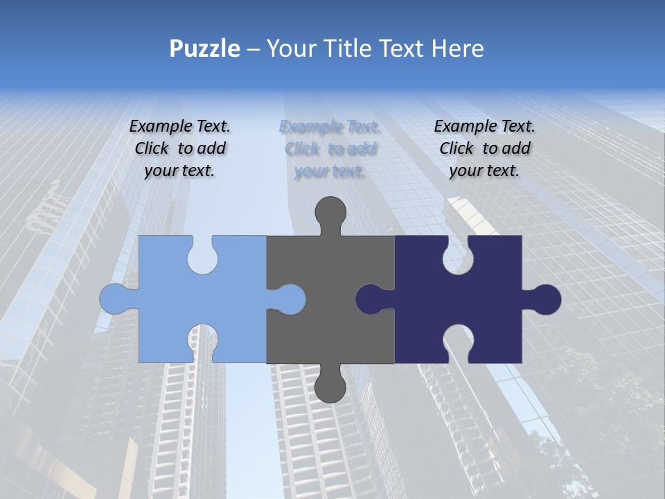 Spoon Branch Freshness PowerPoint Template