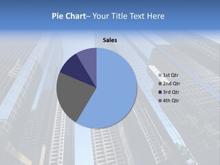 Spoon Branch Freshness PowerPoint Template