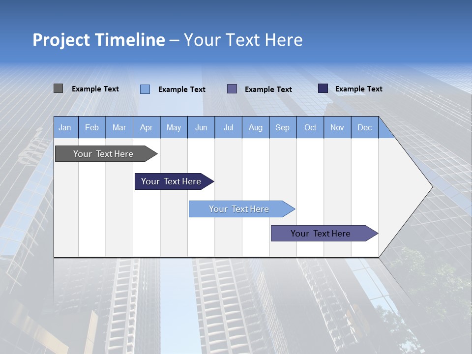 Spoon Branch Freshness PowerPoint Template