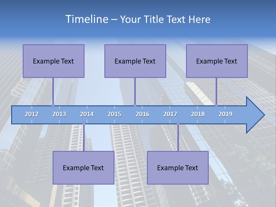 Spoon Branch Freshness PowerPoint Template