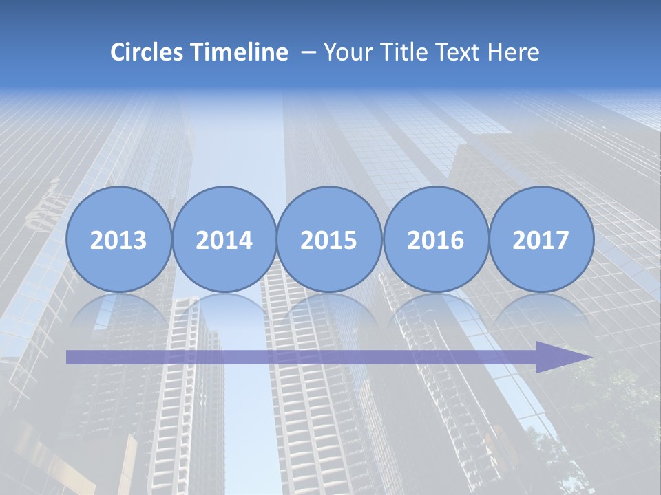 Spoon Branch Freshness PowerPoint Template