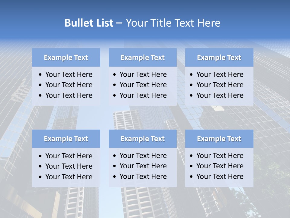 Spoon Branch Freshness PowerPoint Template