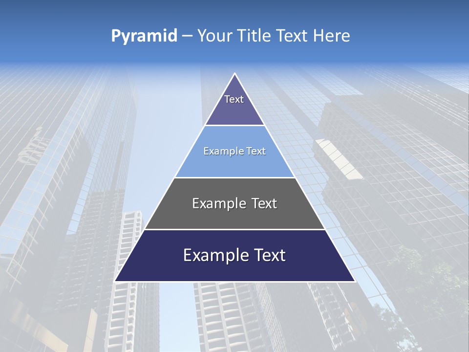 Spoon Branch Freshness PowerPoint Template