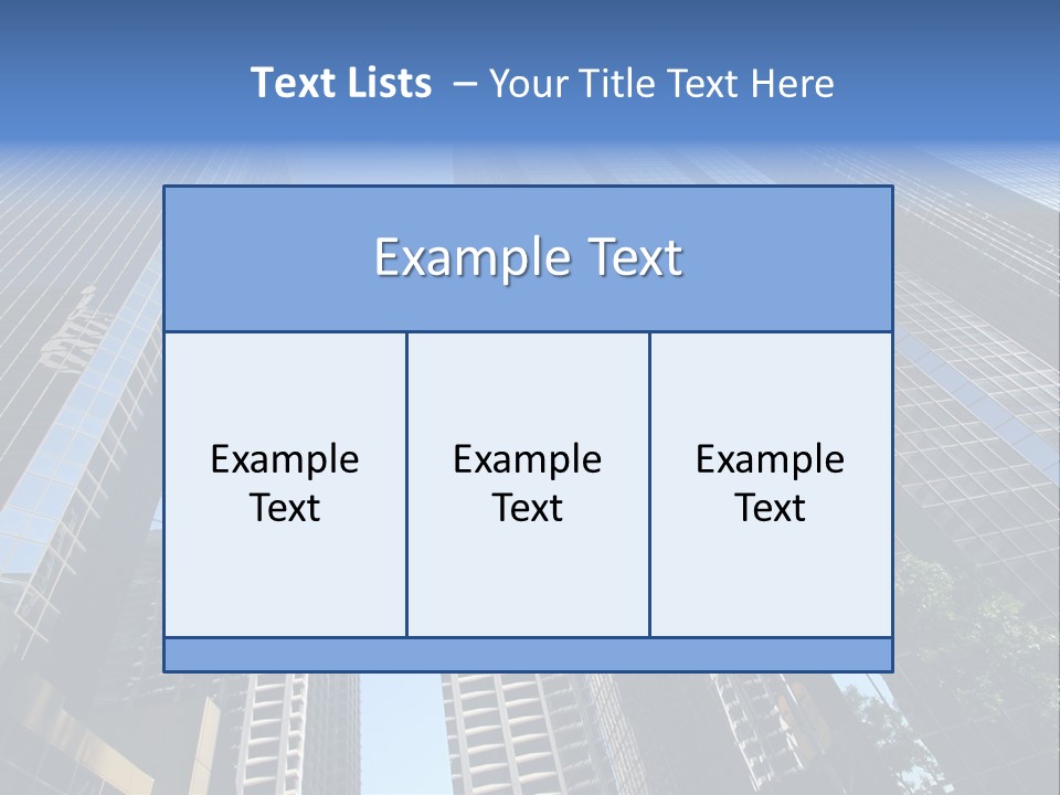 Spoon Branch Freshness PowerPoint Template