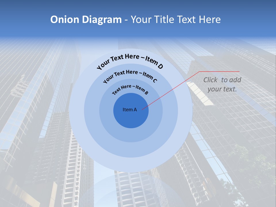 Spoon Branch Freshness PowerPoint Template
