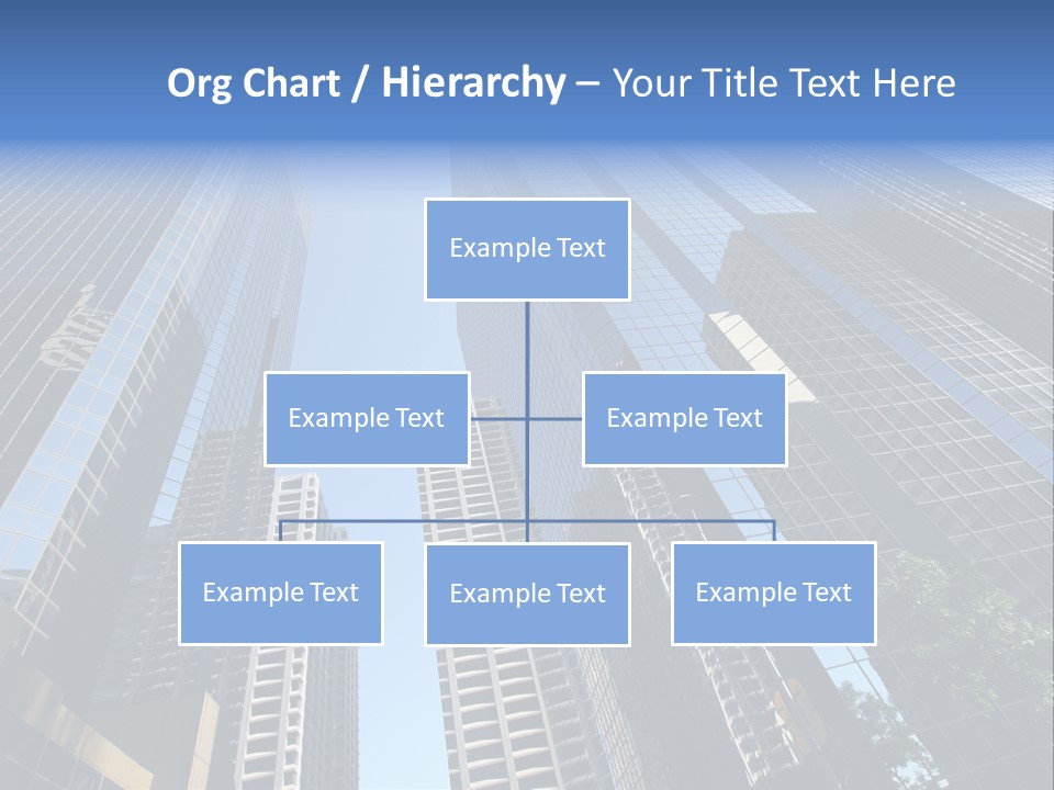 Spoon Branch Freshness PowerPoint Template