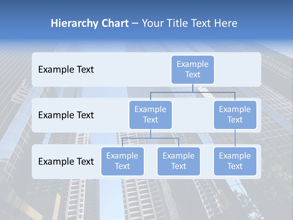 Spoon Branch Freshness PowerPoint Template
