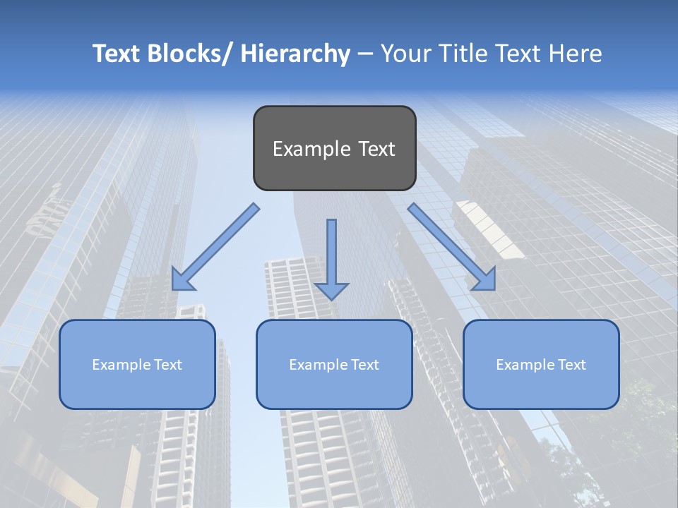 Spoon Branch Freshness PowerPoint Template