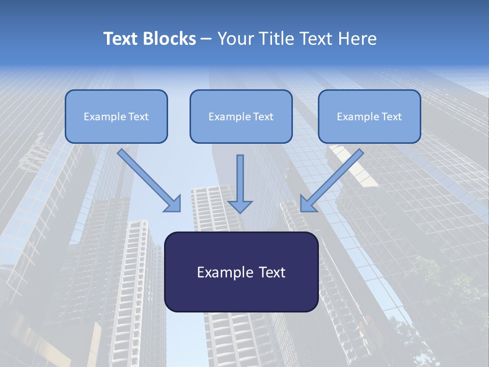 Spoon Branch Freshness PowerPoint Template