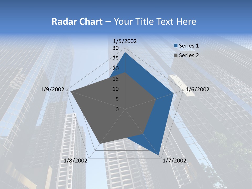Spoon Branch Freshness PowerPoint Template