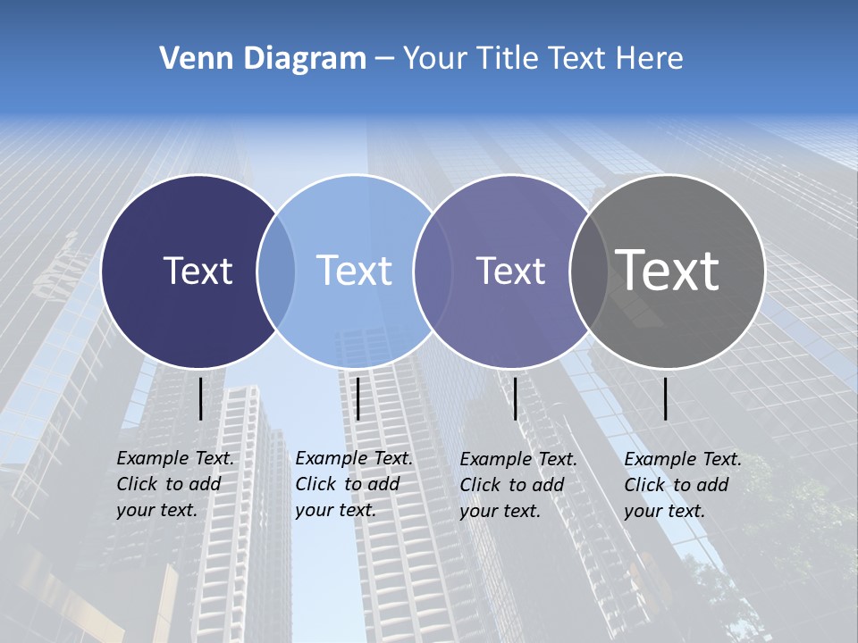 Spoon Branch Freshness PowerPoint Template
