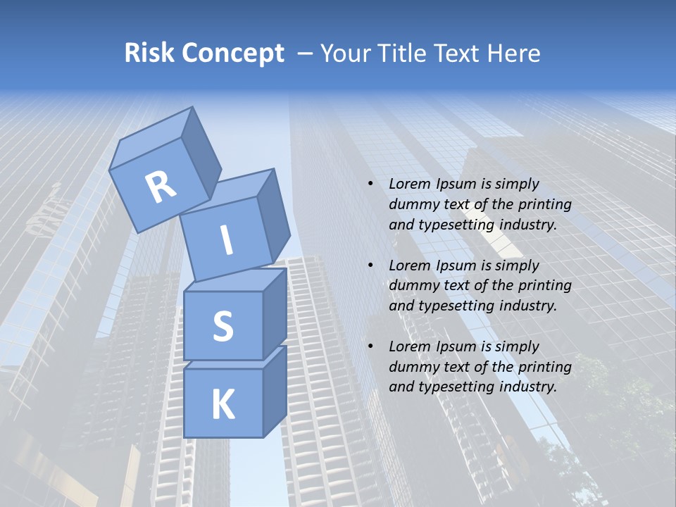 Spoon Branch Freshness PowerPoint Template