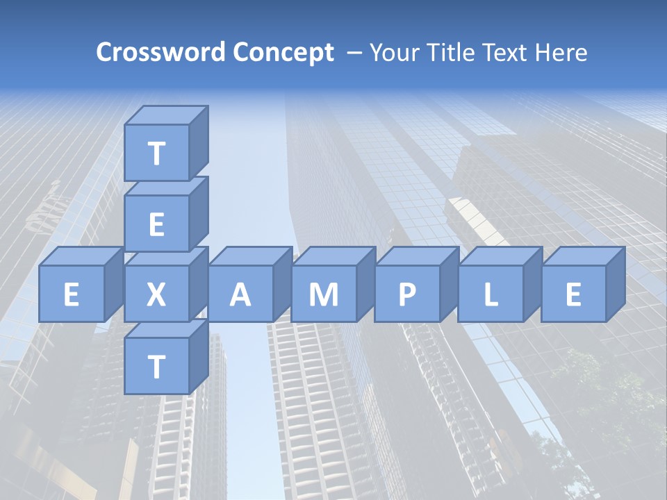 Spoon Branch Freshness PowerPoint Template