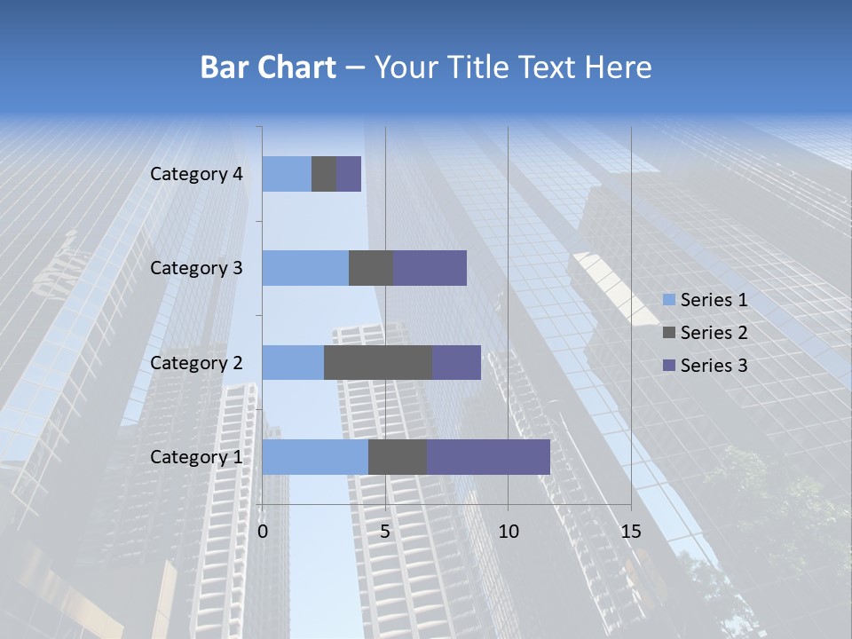 Spoon Branch Freshness PowerPoint Template