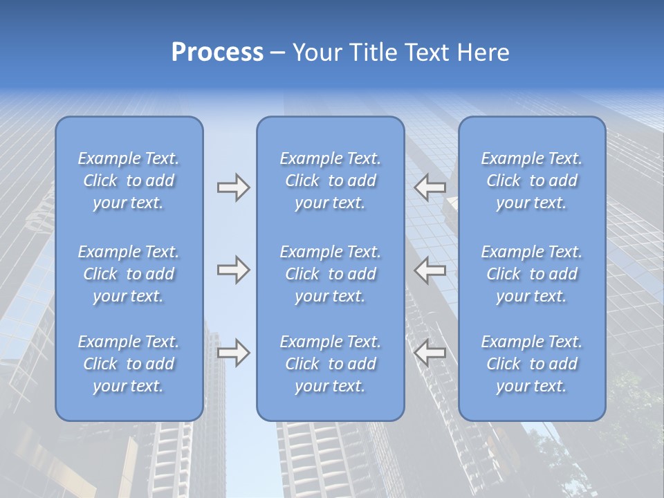 Spoon Branch Freshness PowerPoint Template