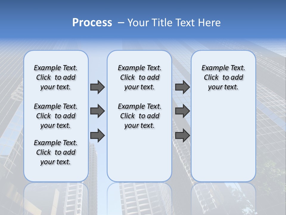 Spoon Branch Freshness PowerPoint Template