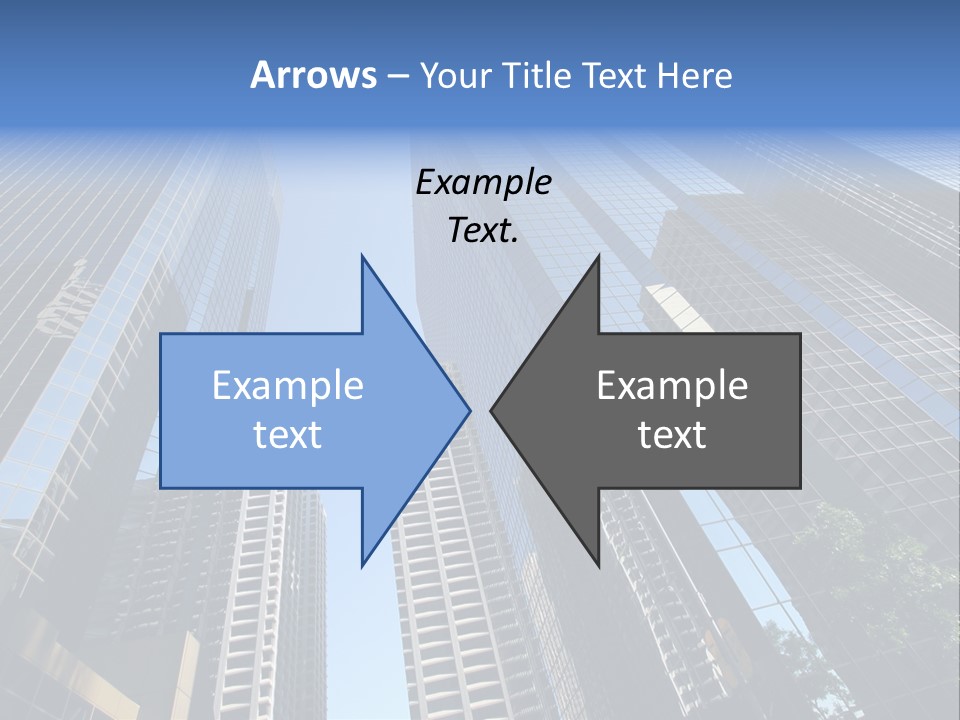 Spoon Branch Freshness PowerPoint Template
