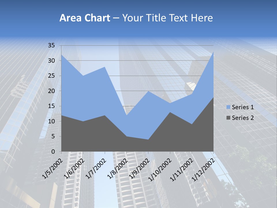 Spoon Branch Freshness PowerPoint Template