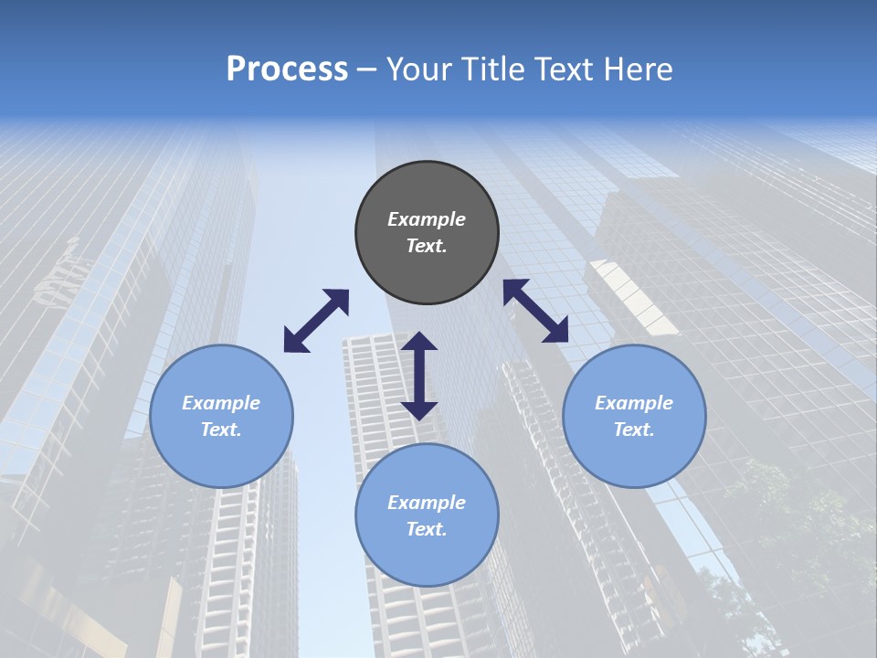 Spoon Branch Freshness PowerPoint Template