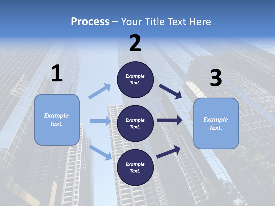 Spoon Branch Freshness PowerPoint Template