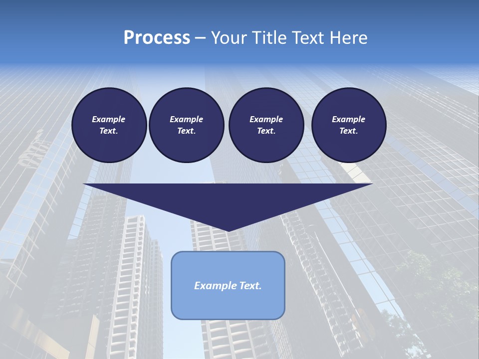 Spoon Branch Freshness PowerPoint Template