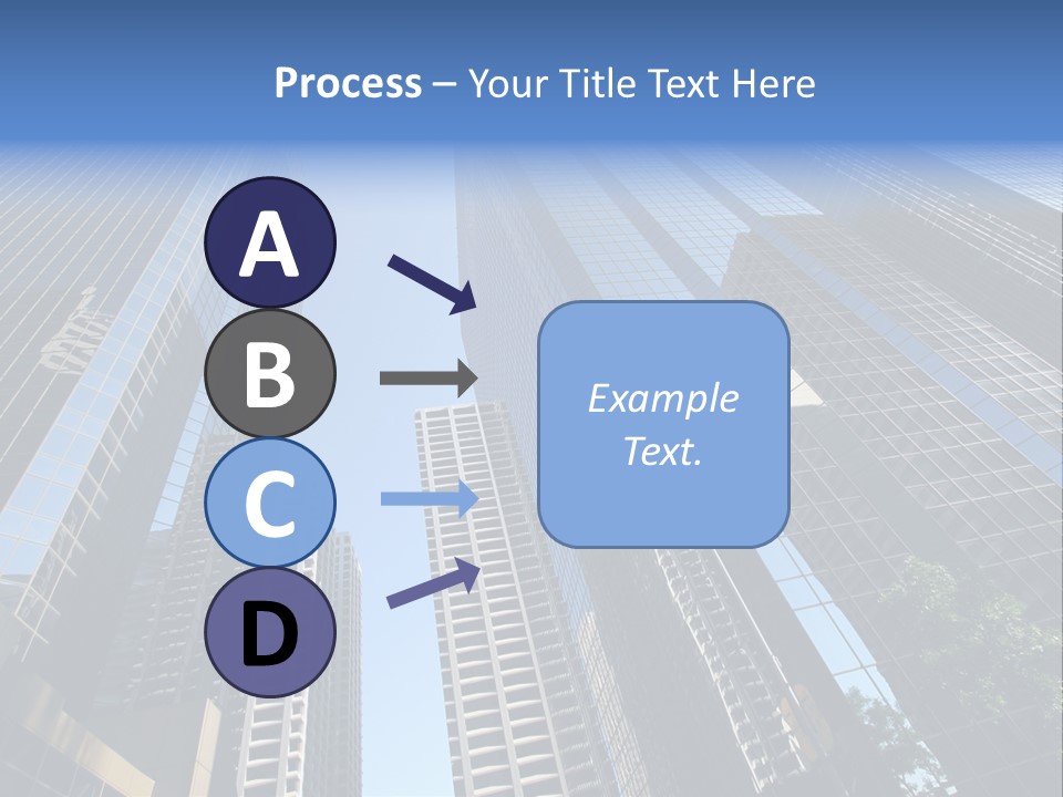Spoon Branch Freshness PowerPoint Template