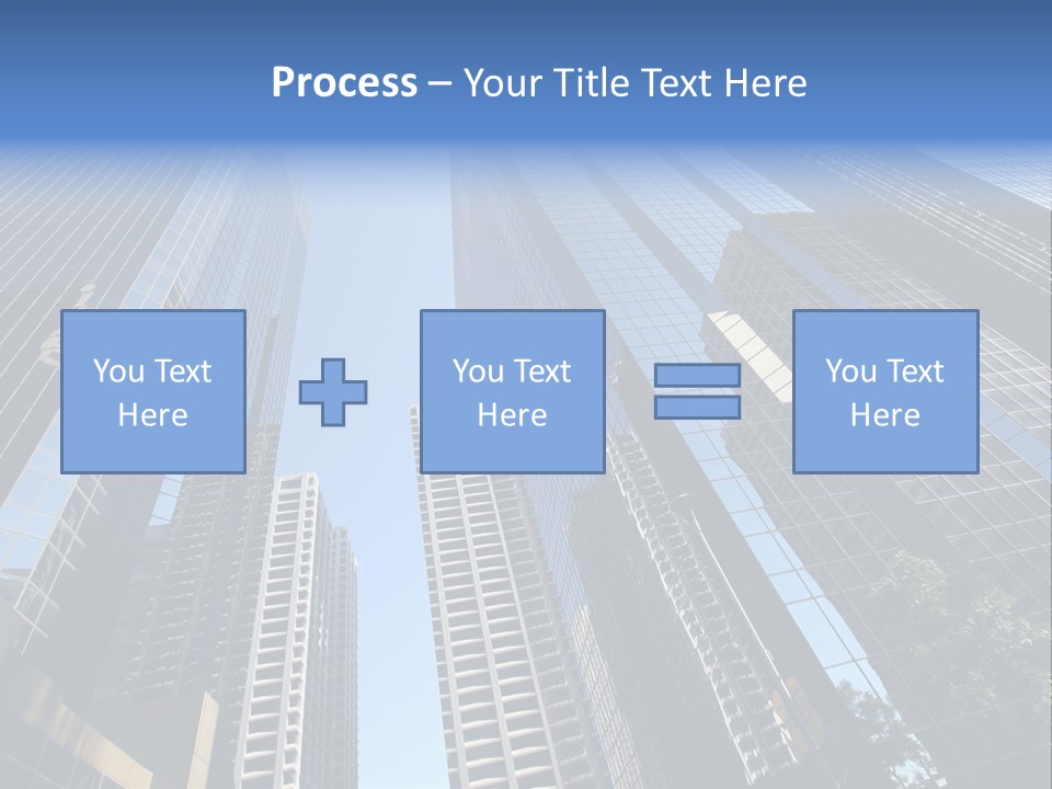 Spoon Branch Freshness PowerPoint Template