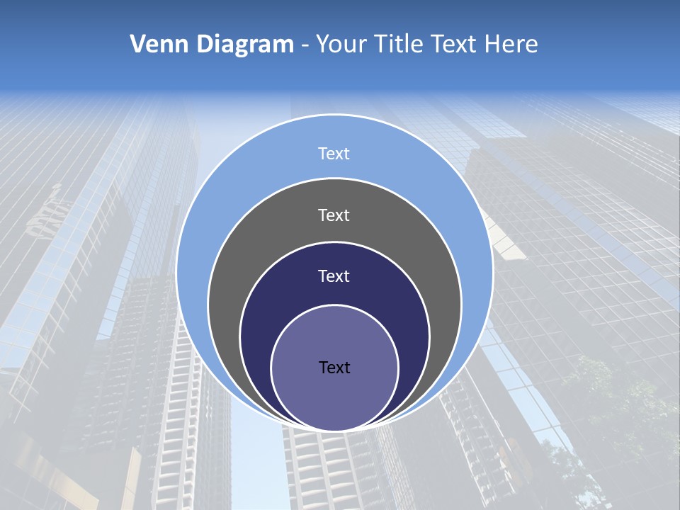 Spoon Branch Freshness PowerPoint Template