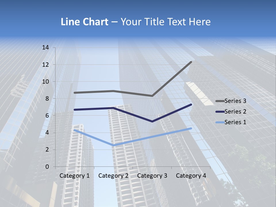 Spoon Branch Freshness PowerPoint Template