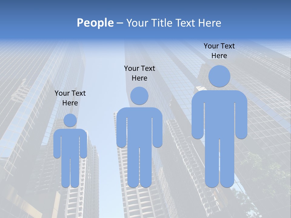 Spoon Branch Freshness PowerPoint Template