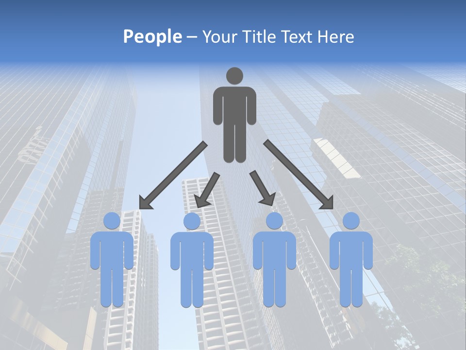 Spoon Branch Freshness PowerPoint Template