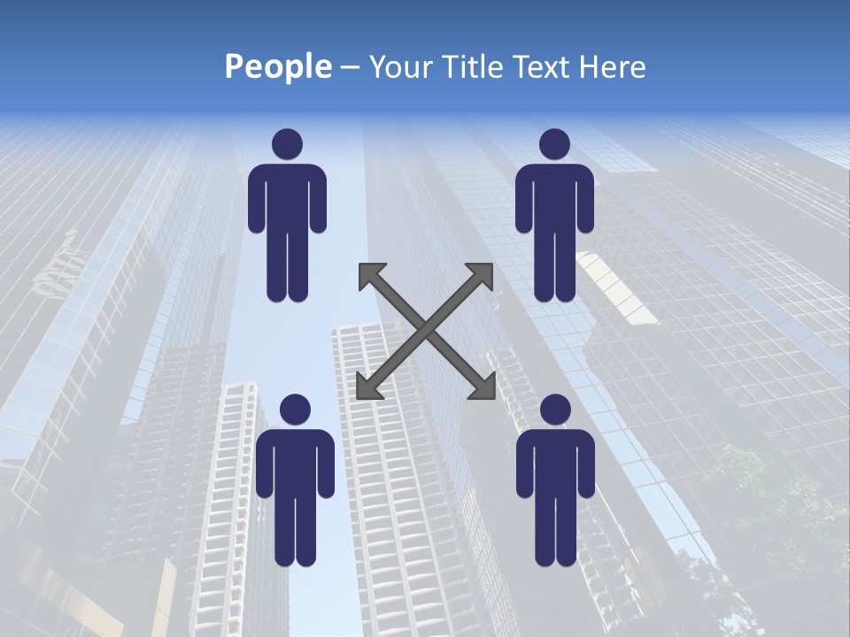 Spoon Branch Freshness PowerPoint Template