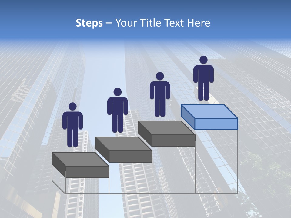 Spoon Branch Freshness PowerPoint Template
