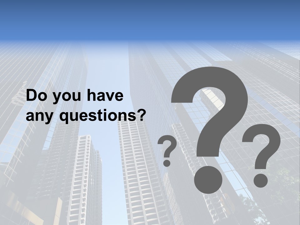 Spoon Branch Freshness PowerPoint Template