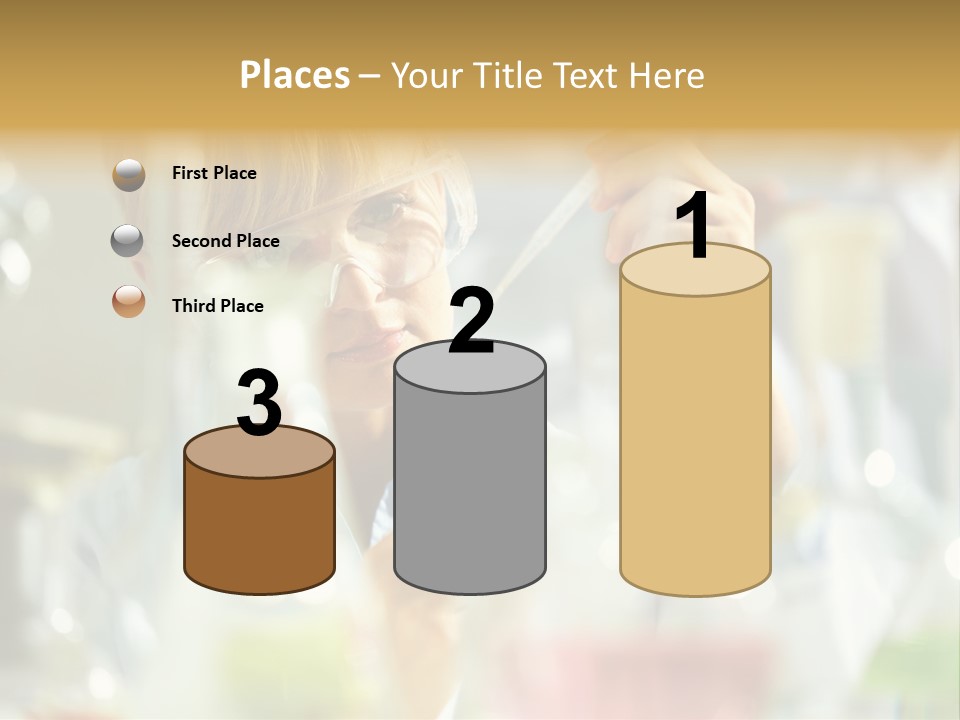 Cuisine Restaurant European PowerPoint Template