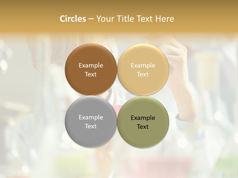 Cuisine Restaurant European PowerPoint Template