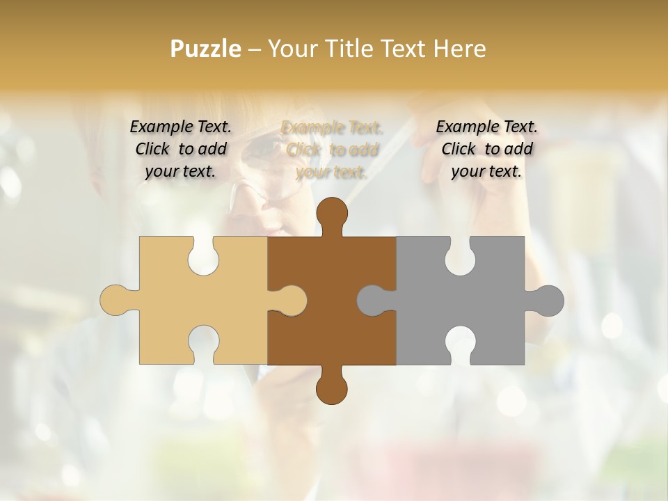 Cuisine Restaurant European PowerPoint Template