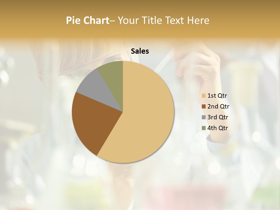 Cuisine Restaurant European PowerPoint Template